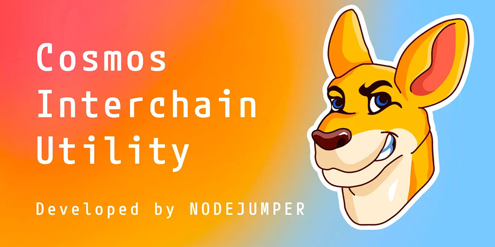 Select-Cosmos-Interchain-Utility